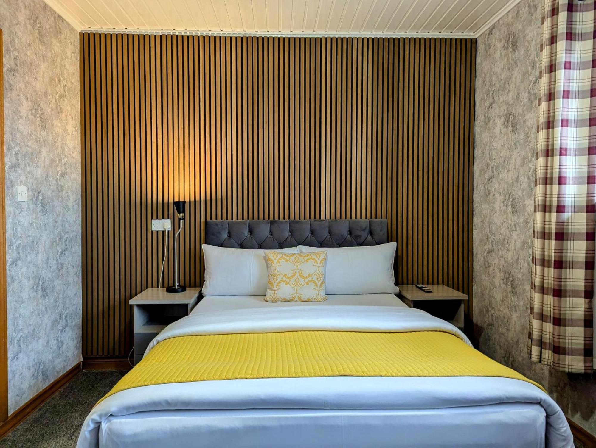 Fairy Bridge Bed & Breakfast Bundoran